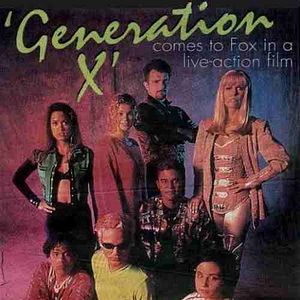 Photo Generation X