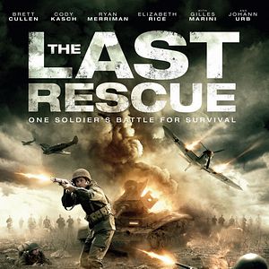Photo The Last Rescue