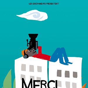 Photo Merci les jeunes