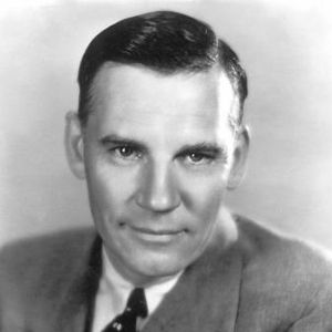 Photo Walter Huston