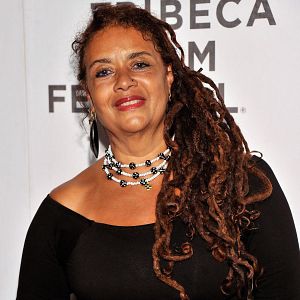 Photo Diahnne Abbott