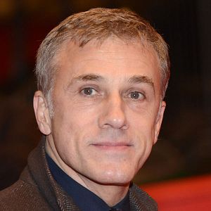 Photo Christoph Waltz