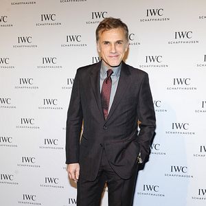 Photo Christoph Waltz