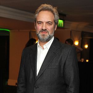 Photo Sam Mendes