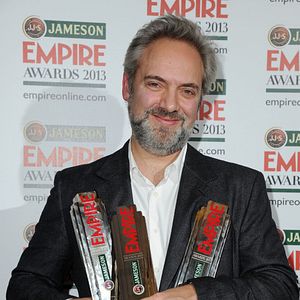 Photo Sam Mendes