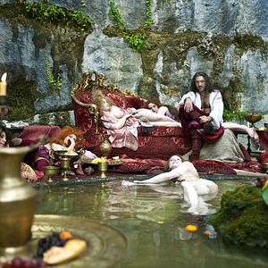 Tale of Tales : Photo Vincent Cassel