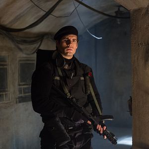 Photo Agents très spéciaux - Code U.N.C.L.E