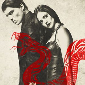 Photo Une Nuit en enfer : la série