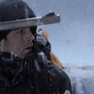 Photo La Fureur du Yéti (TV)