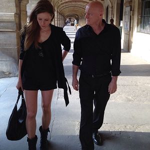 Photo Chris Imberdis