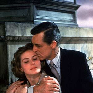 Photo Ingrid Bergman