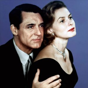 Photo Ingrid Bergman