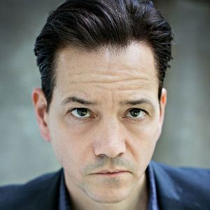 Photo Frank Whaley
