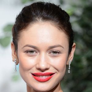 Photo Olga Kurylenko