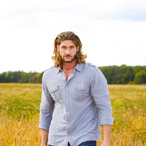 Photo Michael Foster