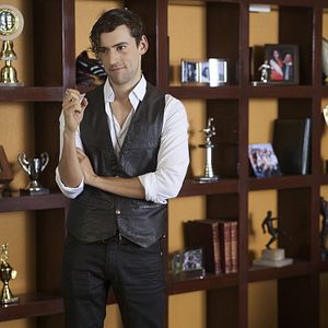 Photo Luis Gerardo Méndez