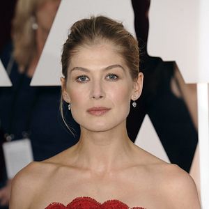 Photo Rosamund Pike
