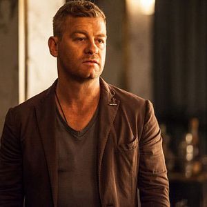 Photo Nicholas Bishop