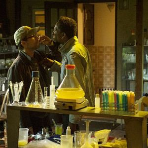 Photo Ron Cephas Jones