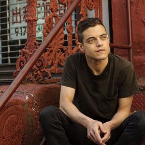 Photo Rami Malek