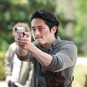 Photo Steven Yeun