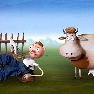 Photo Le Voyage de Tom Pouce