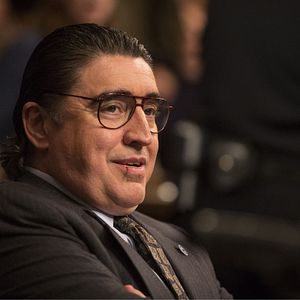 Photo Alfred Molina