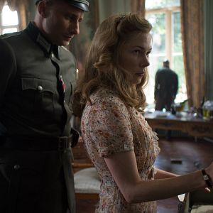 Photo Michelle Williams