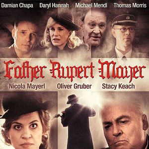 Photo Father Rupert Mayer