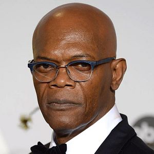 Photo Samuel L. Jackson