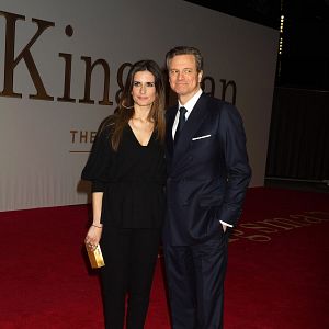 Photo Colin Firth