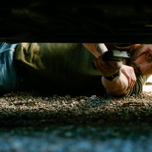 Photo Matthias Schoenaerts