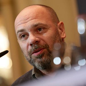 Photo Olivier Megaton