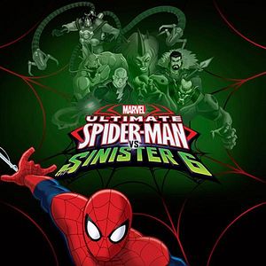 Photo Ultimate Spider-Man