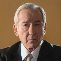 Photo José Sacristán