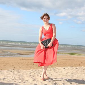 Photo Emilie Dequenne