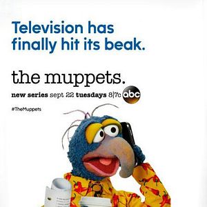 Photo The Muppets