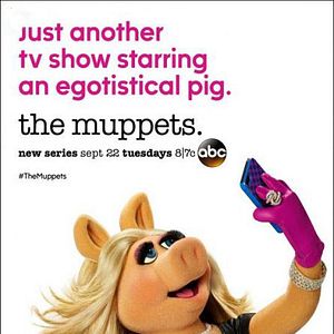 Photo The Muppets