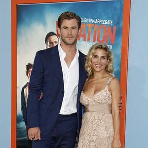 Photo Elsa Pataky