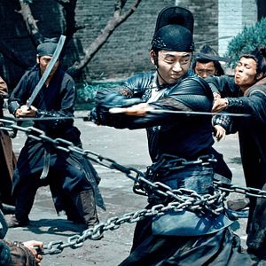 Photo Brotherhood of blades