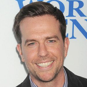 Photo Ed Helms