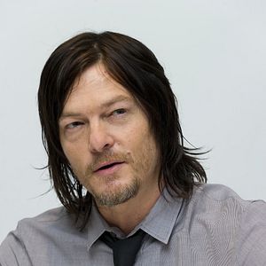 Photo Norman Reedus
