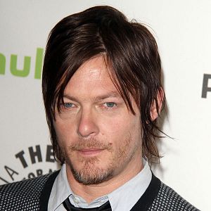 Photo Norman Reedus