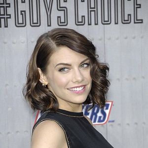 Photo Lauren Cohan