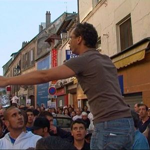 Photo Qui a tué Ali Ziri ?