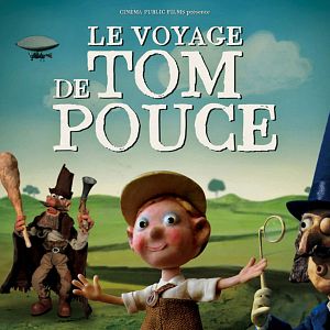 Photo Le Voyage de Tom Pouce