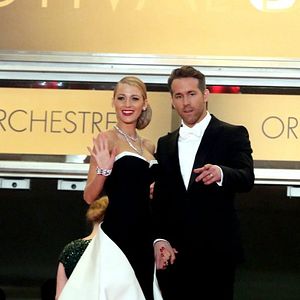 Photo Ryan Reynolds