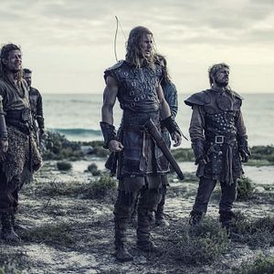 Photo Tom Hopper