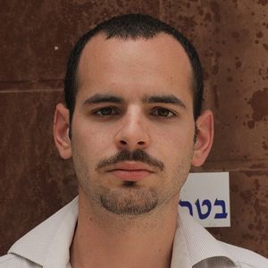 Photo Aharon Traitel