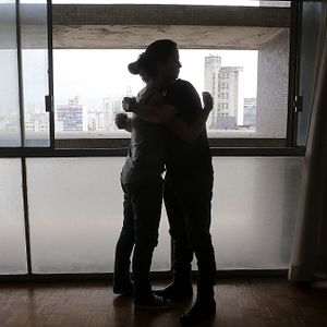 Photo Une seconde mère